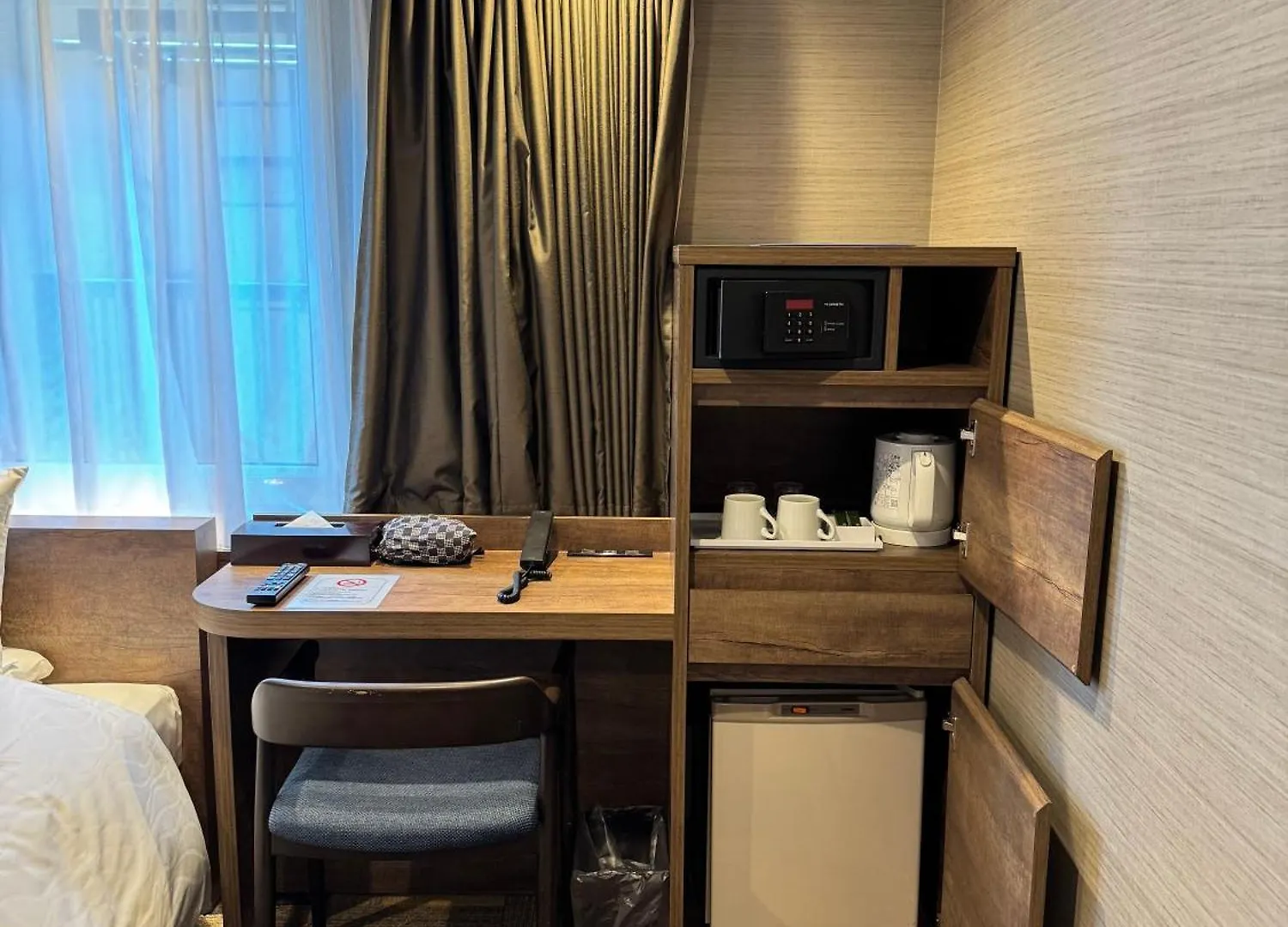 Hotel Torifito Otaru Canal