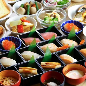 *** Hotel Dormy Hatchobori Hot Spring Japan