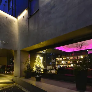 **** Hotel Roppongi S Japan