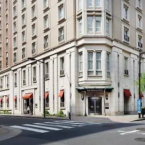 **** Hotel Monterey Ginza Japan