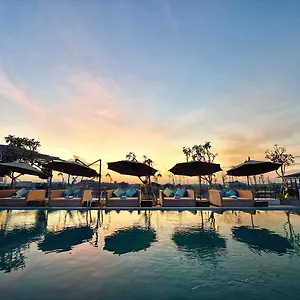 **** Hotel De Vins Sky Indonesia
