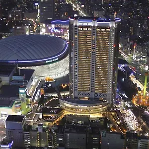 **** Hotel Dome Japan