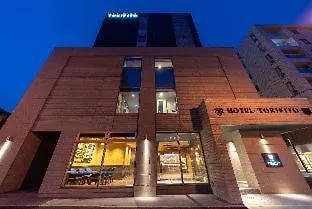 Hotel Torifito Otaru Canal