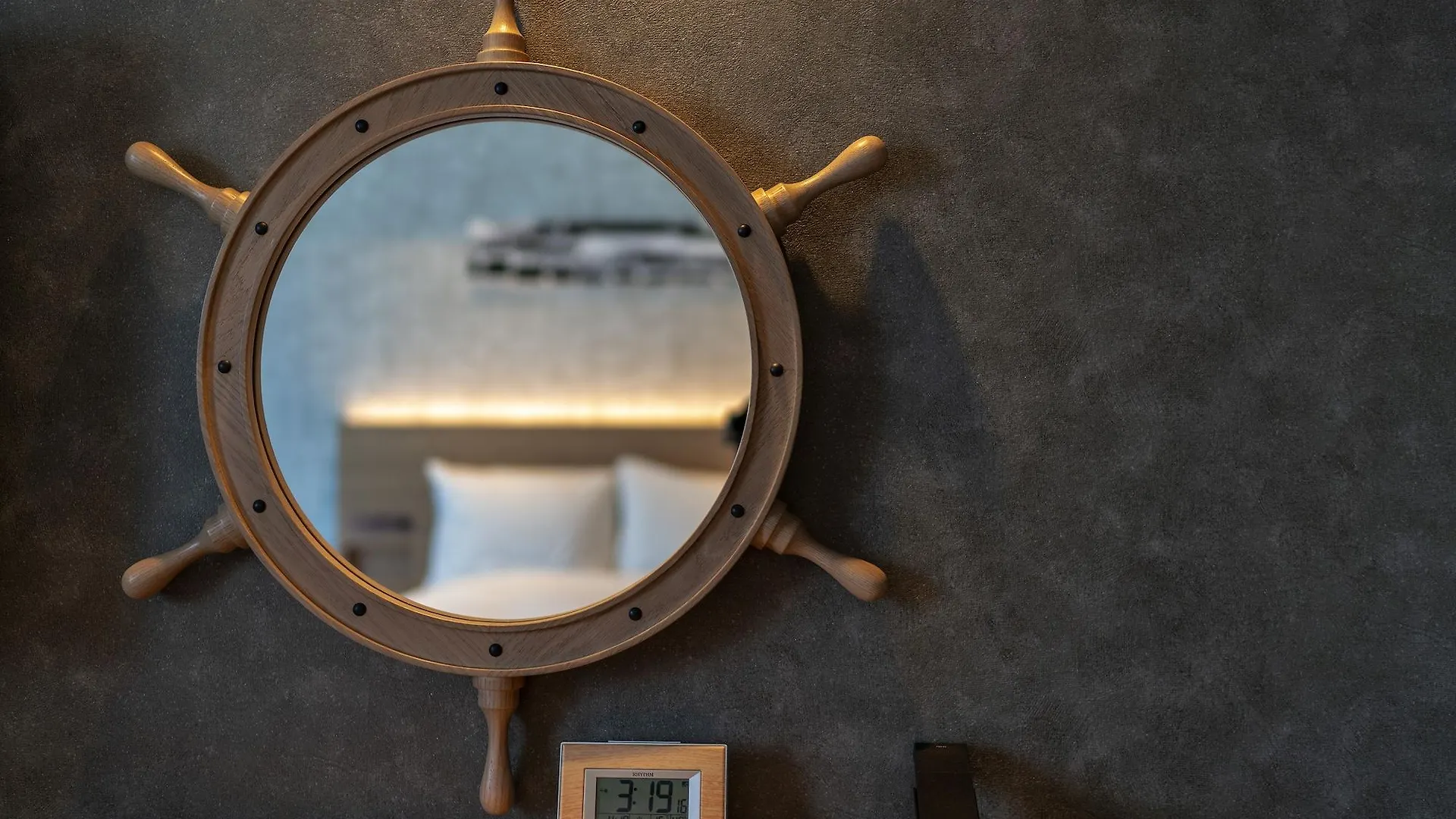 Hotel Torifito Otaru Canal 4*,