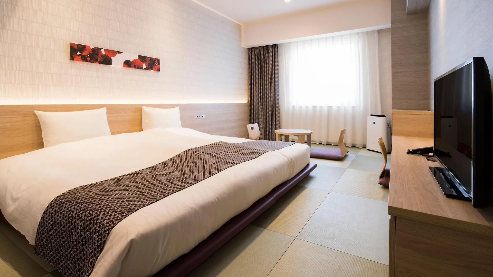 Hotel Torifito Otaru Canal