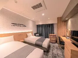 ****  Hotel Torifito Otaru Canal Japan