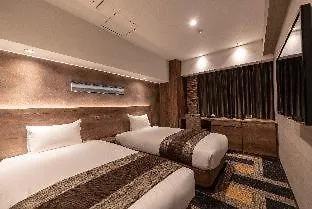 Hotel Torifito Otaru Canal 4*,  Japan