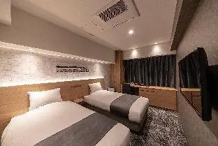 Hotel Torifito Otaru Canal 4*,